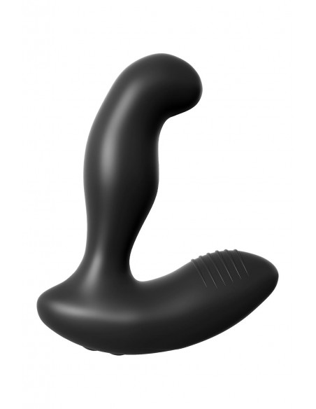 ANAL FANTASY ELITE ELECTRO STIM PROSTATE VIBE BLACK