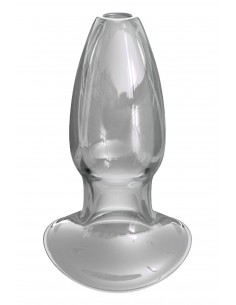 ANAL FANTASY ELITE LARGE ANAL GAPER CLEAR