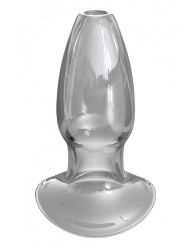 ANAL FANTASY ELITE LARGE ANAL GAPER CLEAR