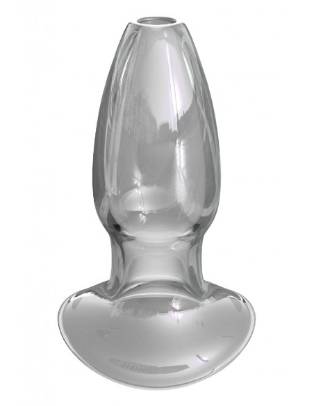 ANAL FANTASY ELITE LARGE ANAL GAPER CLEAR