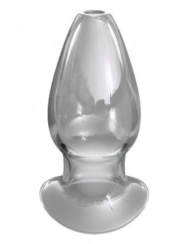 ANAL FANTASY ELITE MEGA ANAL GAPER CLEAR