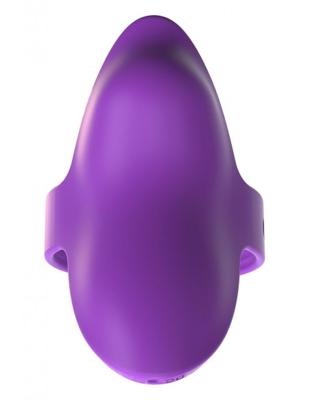 FANTASY FOR HER FINGER VIBE PURPLE