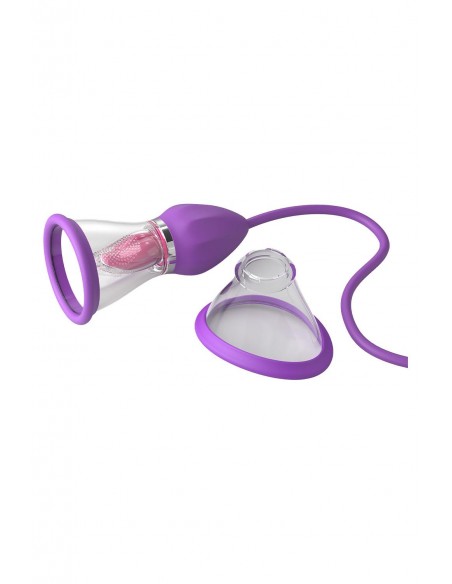 FANTASY FOR HER HER ULTIMATE PLEASURE MAX PURPLE
