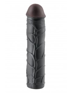 FANTASY X-TENSIONS MEGA 3 INCH EXTENSION BLACK