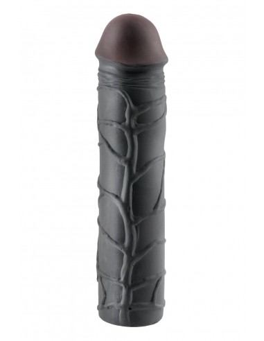 FANTASY X-TENSIONS MEGA 3 INCH EXTENSION BLACK