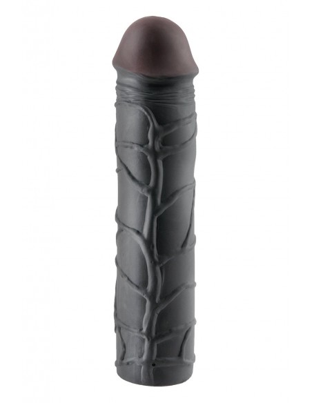 FANTASY X-TENSIONS MEGA 3 INCH EXTENSION BLACK