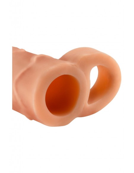 FANTASY X-TENSIONS PERFECT 2 INCH EXTENSION WITH BALL STRAP LIGHT