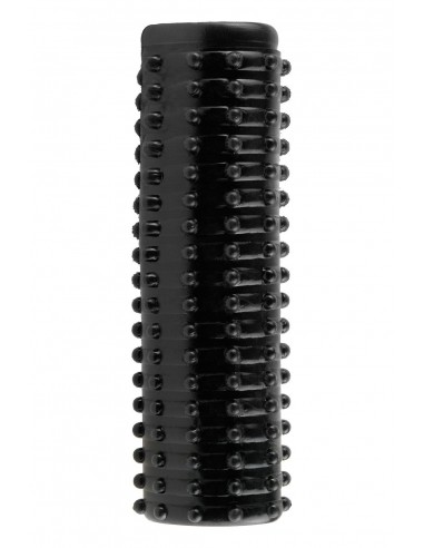 FANTASY X-TENSIONS MAGIC PLEASURE SLEEVE BLACK