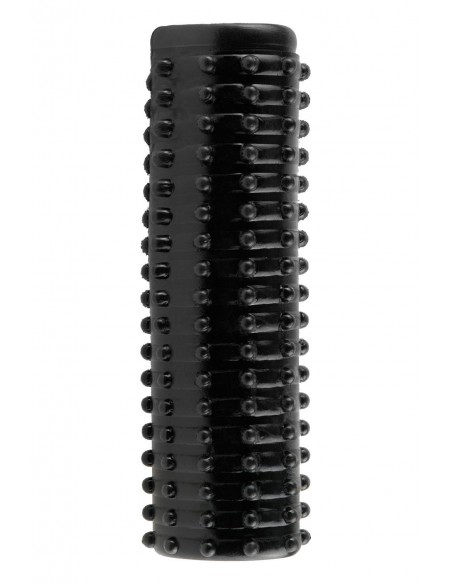 FANTASY X-TENSIONS MAGIC PLEASURE SLEEVE BLACK