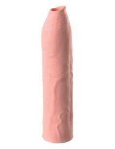 FANTASY X-TENSIONS ELITE UNCUT 7 INCH EXTENSION SLEEVE LIGHT