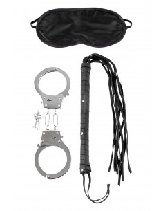 FETISH FANTASY SERIES LOVER'S FANTASY KIT