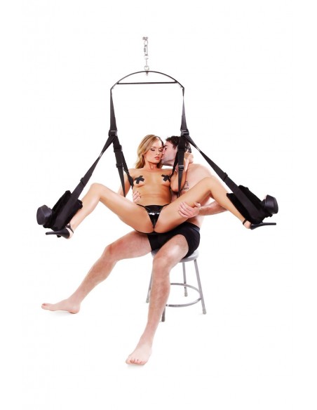 FETISH FANTASY SERIES SPINNING FANTASY SWING