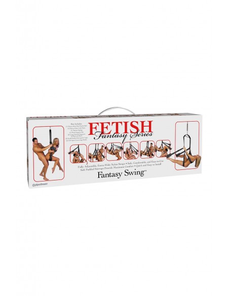 FETISH FANTASY SERIES FANTASY SWING