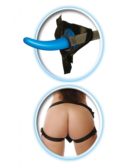 FETISH FANTASY SERIES BEGINNER'S STRAP-ON FOR HIM