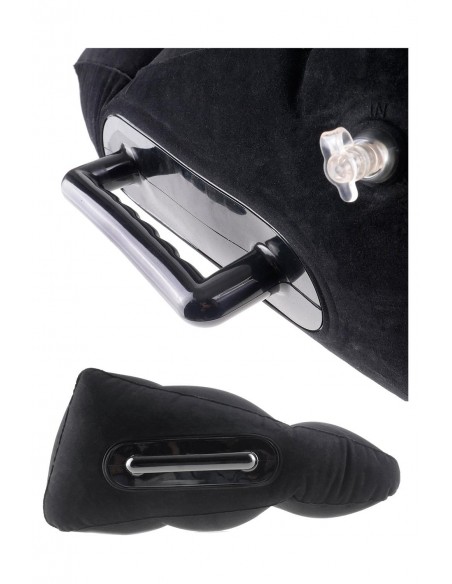 FETISH FANTASY SERIES INFLATABLE POSITION MASTER
