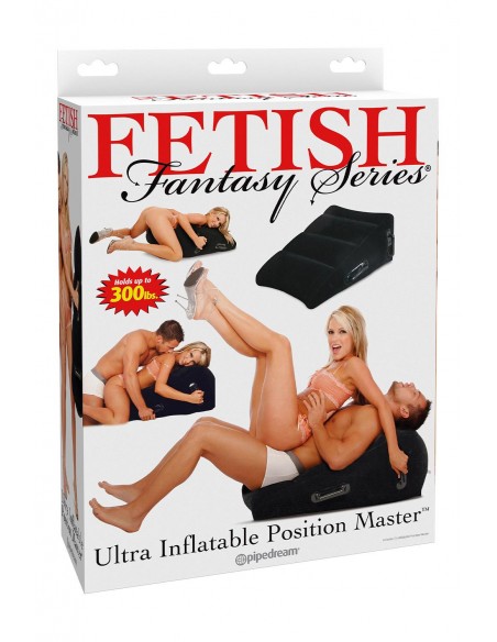 FETISH FANTASY SERIES ULTRA POSITION MASTER
