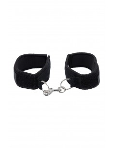 FETISH FANTASY SERIES FIRST-TIMER'S CUFFS