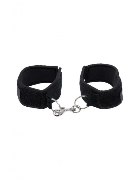 FETISH FANTASY SERIES FIRST-TIMER'S CUFFS