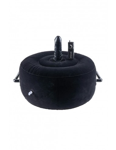 FETISH FANTASY SERIES INFLATABLE HOT SEAT
