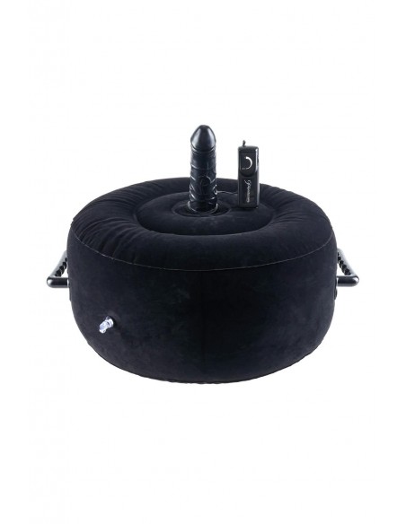 FETISH FANTASY SERIES INFLATABLE HOT SEAT
