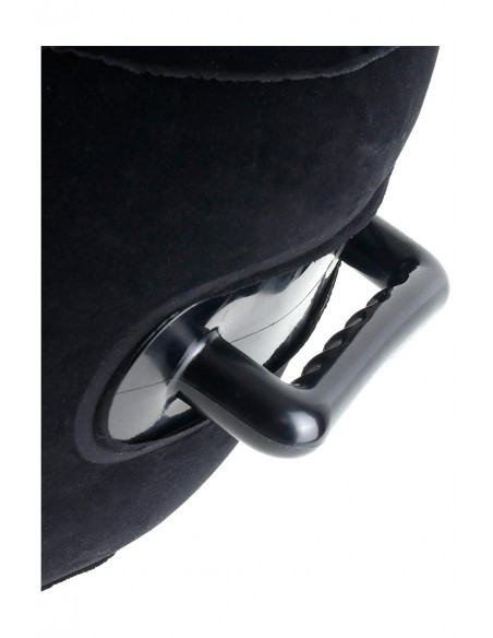 FETISH FANTASY SERIES INFLATABLE HOT SEAT