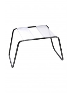 FETISH FANTASY SERIES THE INCREDIBLE SEX STOOL