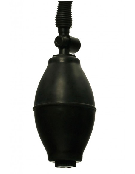 FETISH FANTASY SERIES HIGH INTENSITY PUSSY PUMP