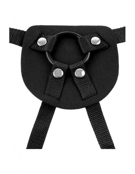 FETISH FANTASY SERIES BEGINNER'S HARNESS BLACK