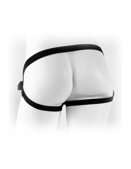 FETISH FANTASY SERIES BEGINNER'S HARNESS BLACK