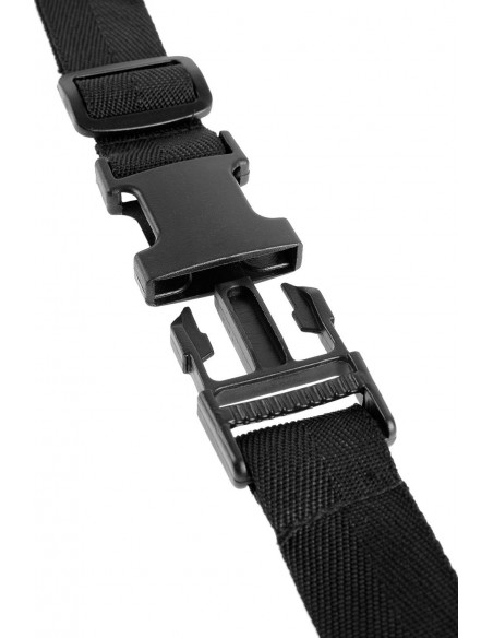 FETISH FANTASY SERIES PERFECT FIT HARNESS BLACK