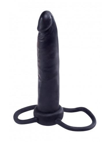 FETISH FANTASY SERIES DOUBLE TROUBLE BLACK