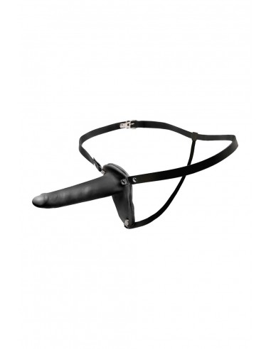 FETISH FANTASY SERIES BEGINNERS PENETRIX STRAP-ON BLACK