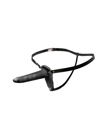 FETISH FANTASY SERIES BEGINNERS PENETRIX STRAP-ON BLACK