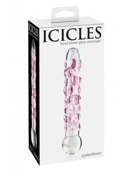 ICICLES NO. 7