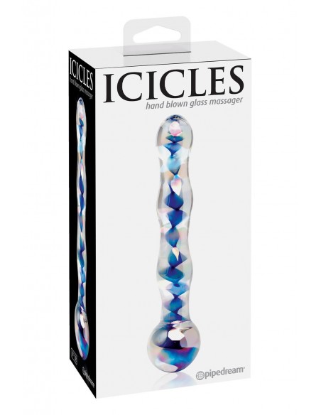 ICICLES NO. 8