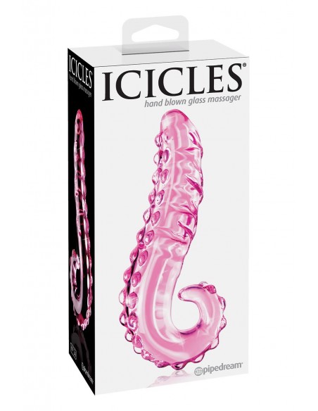 ICICLES NO. 24