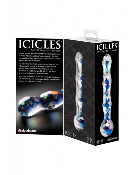 ICICLES NO. 8