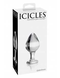 ICICLES NO. 25 2