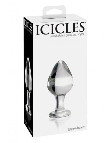 ICICLES NO. 25