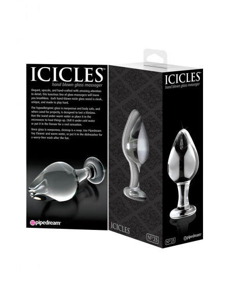 ICICLES NO. 25