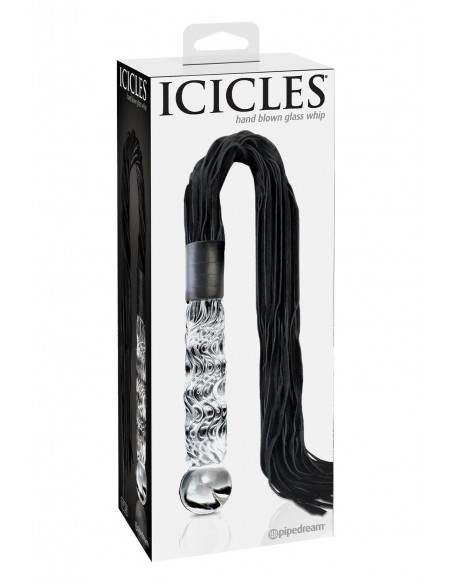 ICICLES NO. 38