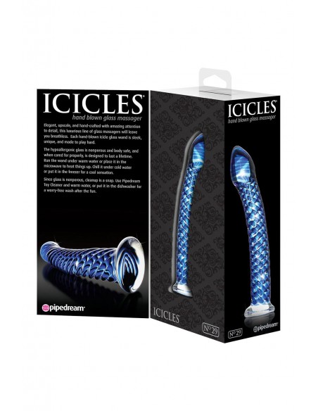 ICICLES NO. 29