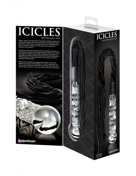 ICICLES NO. 38