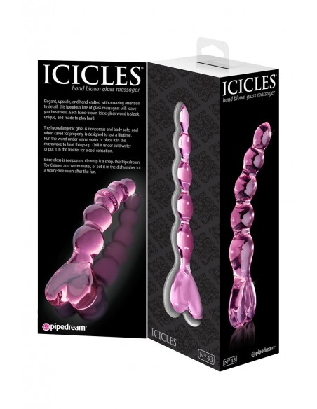 ICICLES NO. 43