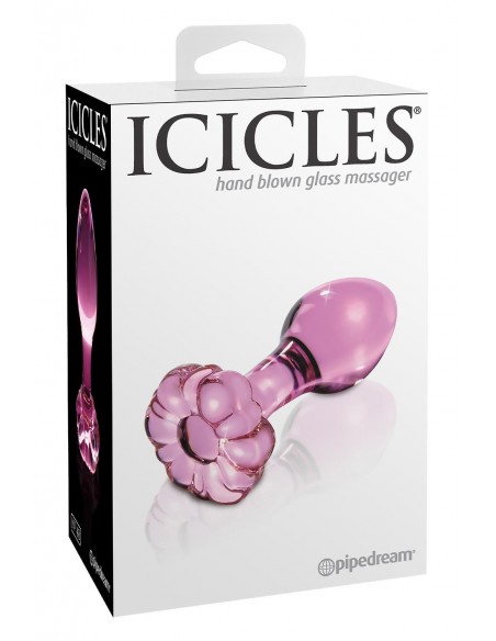 ICICLES NO. 48
