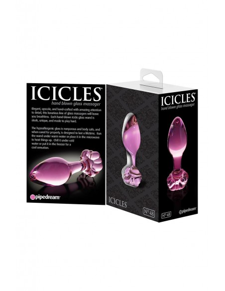 ICICLES NO. 48