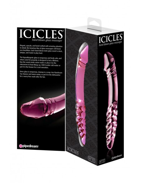 ICICLES NO. 57