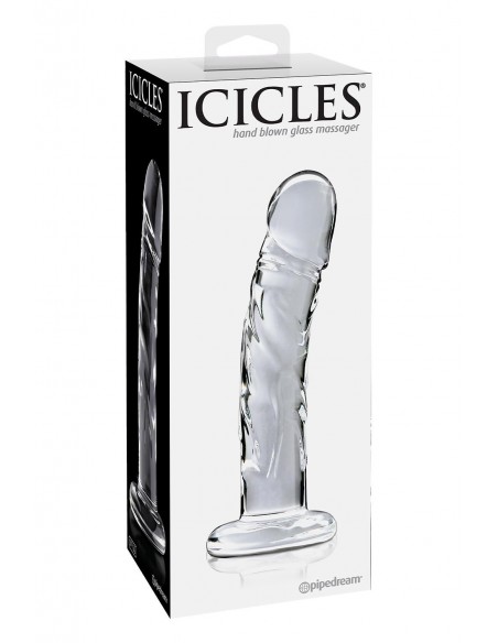ICICLES NO. 62