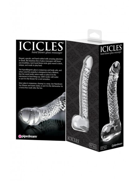 ICICLES NO. 61