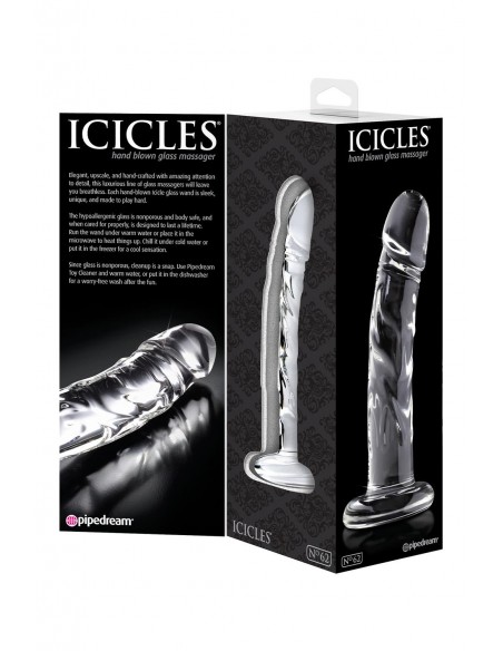 ICICLES NO. 62
